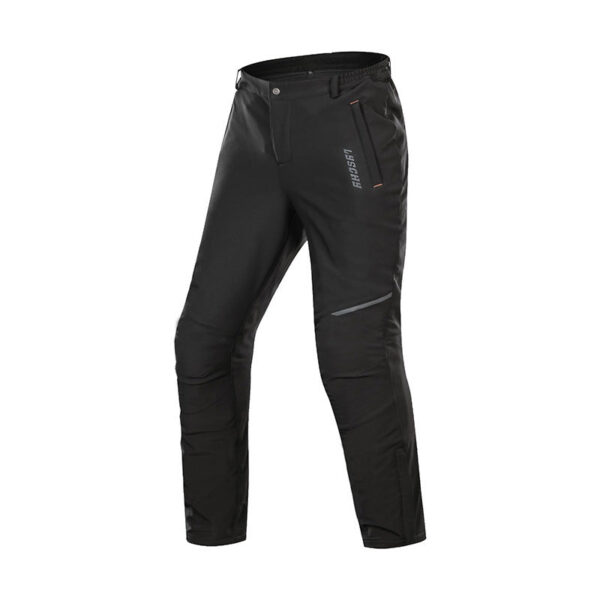 Racing Armored Motorcycle Pants