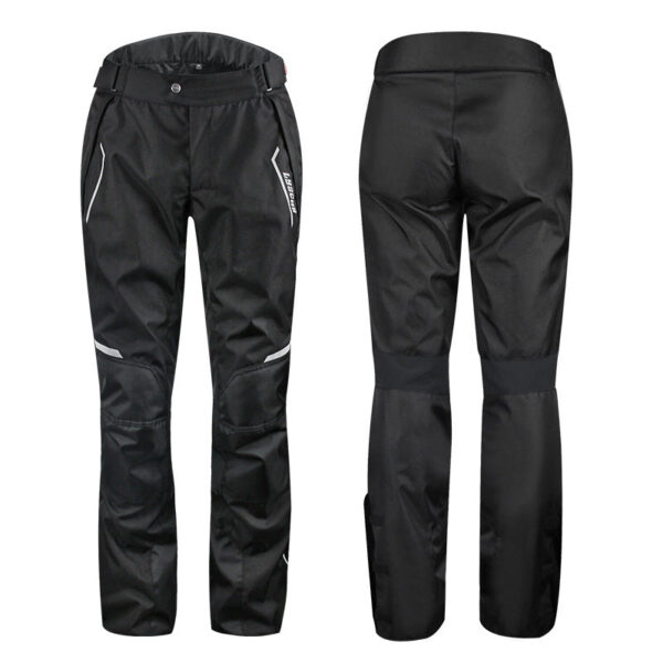 Waterproof Super Air Motorcycle Pants - Image 2