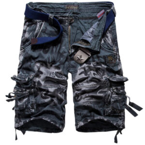 Mens Outdoor Sports Shorts