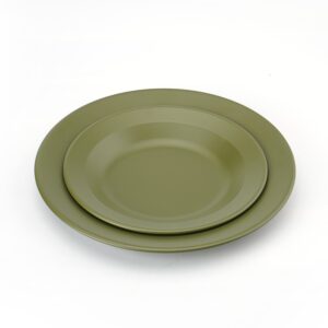 Outdoor Stainless Steel Plates