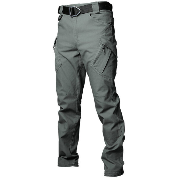 Archon IX9 Outdoor Lightweight Quick Dry Stretch Pants - Image 5