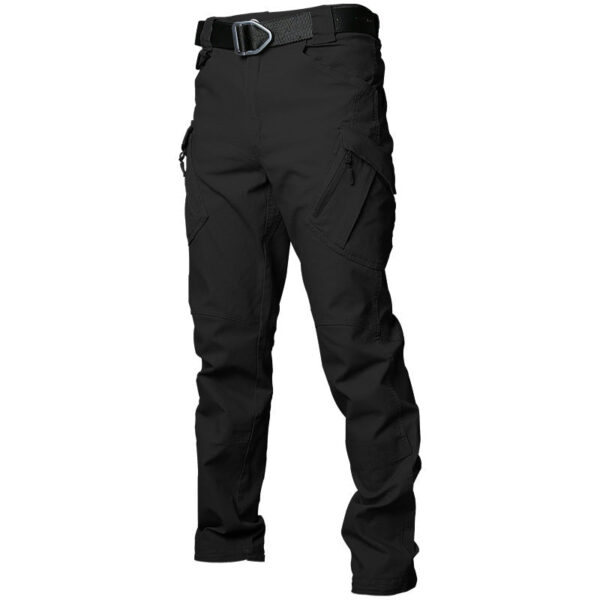 Archon IX9 Outdoor Lightweight Quick Dry Stretch Pants - Image 6