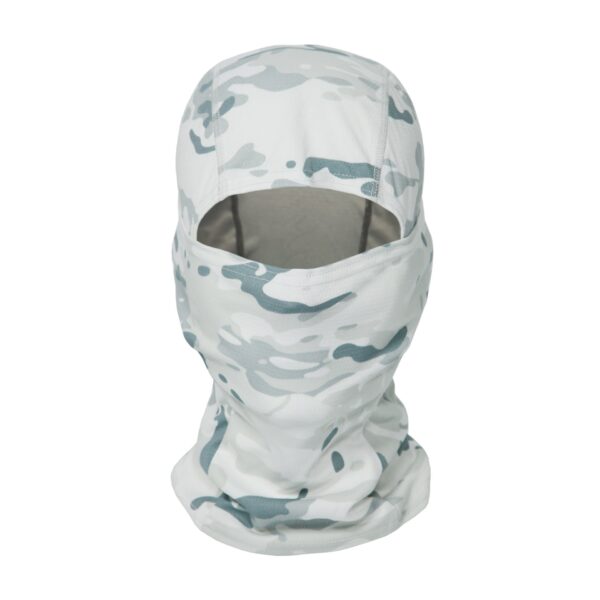 TWS UV Protection Tactical Balaclava - Image 3