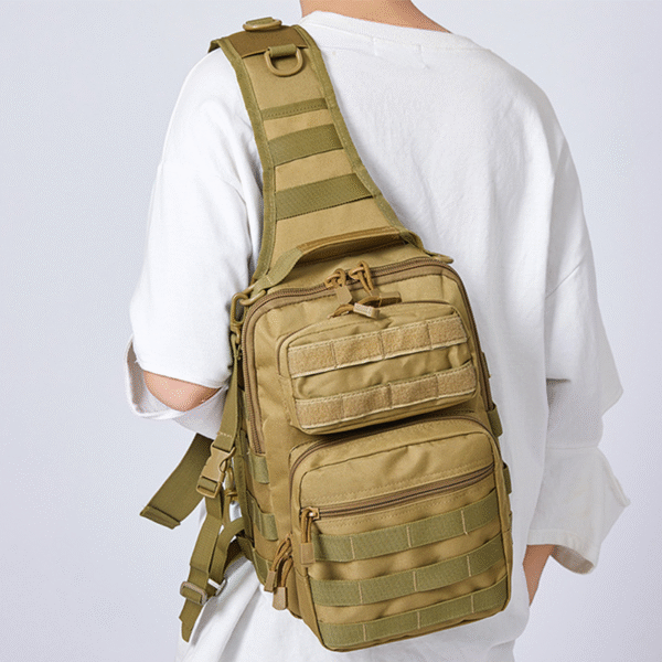 Archon Utility Tactical Sling Pack - Image 3