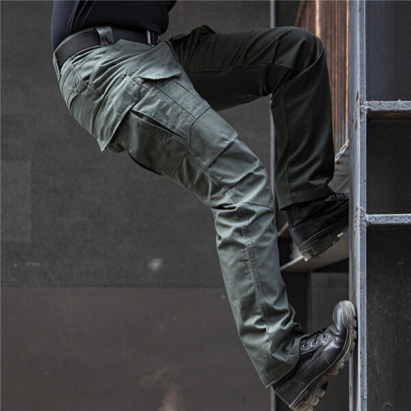 Archon IX8 Outdoor Waterproof Tactical Pants - Image 7