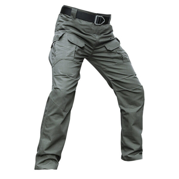Archon IX8 Outdoor Waterproof Tactical Pants - Image 9