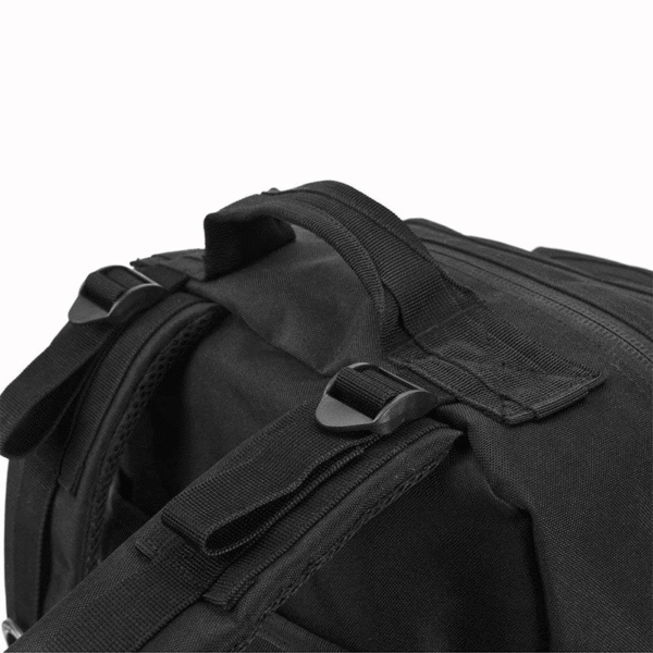 Blackhawk Elite Outdoor Tactical Assault Pack (Best Seller) - Image 4