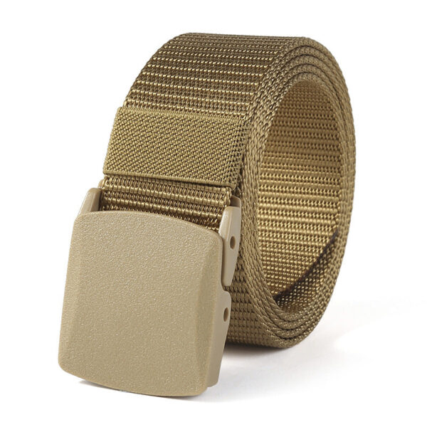 TWS Classic Ops Duty Belt - Image 3