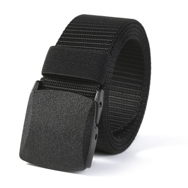 TWS Classic Ops Duty Belt - Image 5