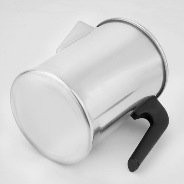 1.8L Aluminum Alloy Coffee Kettle with Lid - Image 6