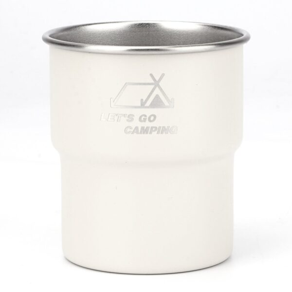 Camping Coffee Cups Beer Mugs - Image 6
