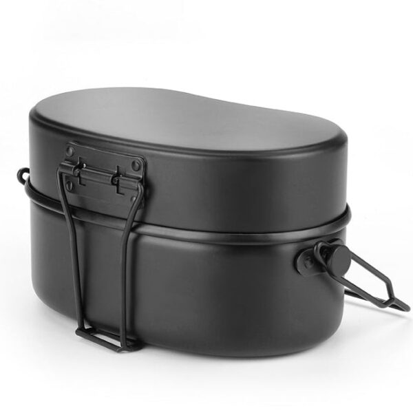 Outdoor Lunch Box Food Containers - Image 3