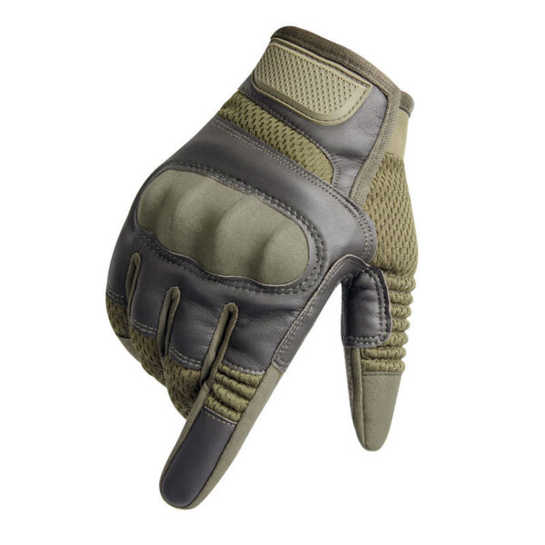 Multifunctional Motorcycle Riding Gloves - Image 3