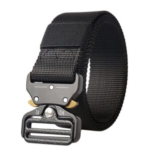 Cobra Tactical Quick Release Belt(Best Seller)