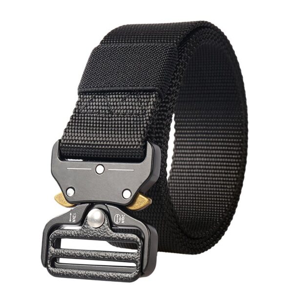Cobra Tactical Quick Release Belt(Best Seller)