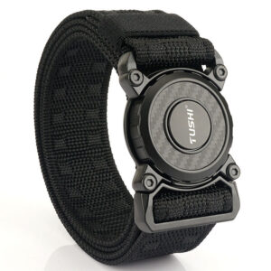 Men's Outdoor Multifunctional Tactical Belt