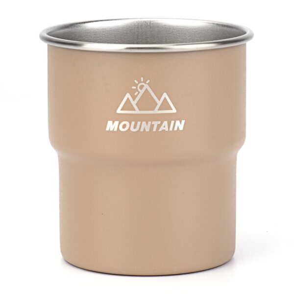 Camping Coffee Cups Beer Mugs - Image 7