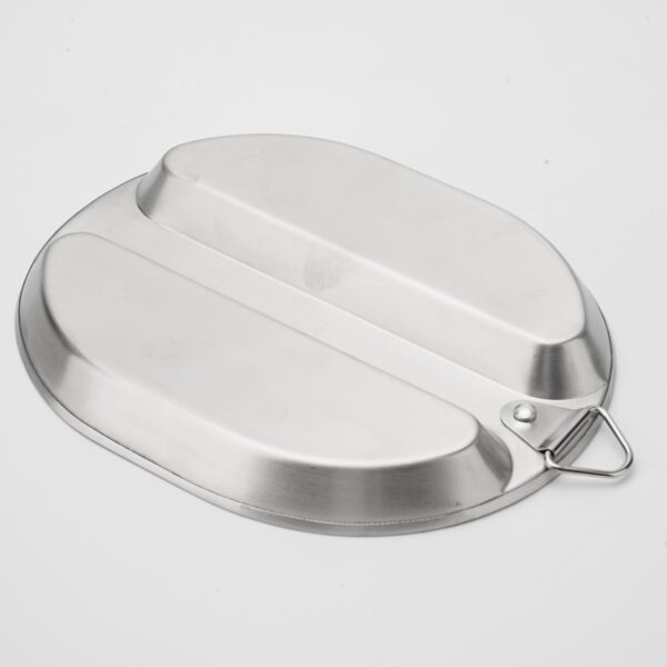 America Stainless Steel Bento Box Lunch Box - Image 5