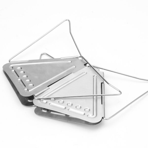 Collapsible Pour Over Coffee Dripper Filter Holder - Image 4