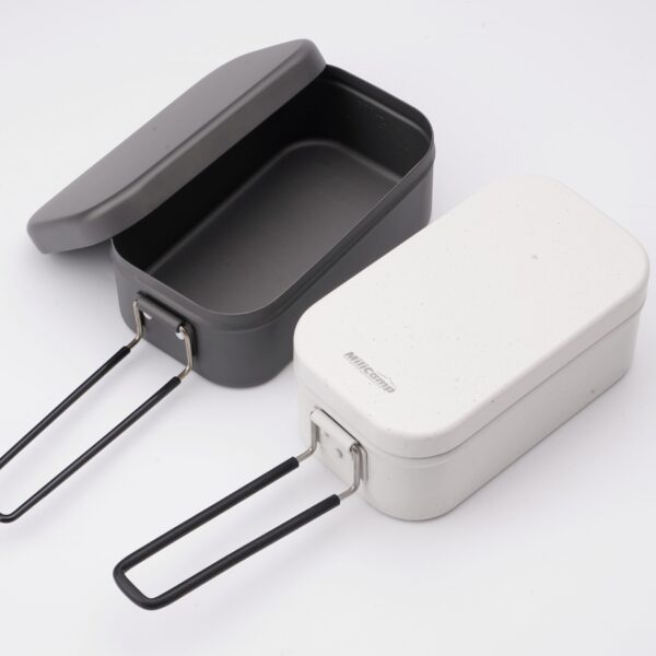 Camping Lunch Box Set for Adults Picnic Travel - Image 9