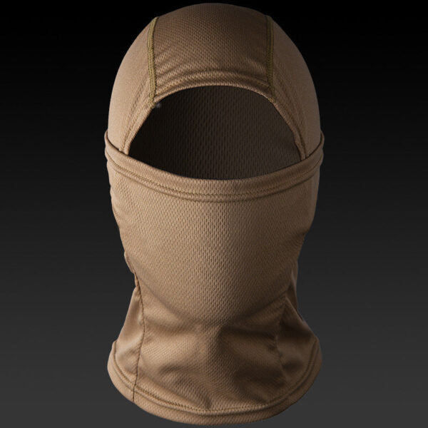 TWS UV Protection Tactical Balaclava - Image 9