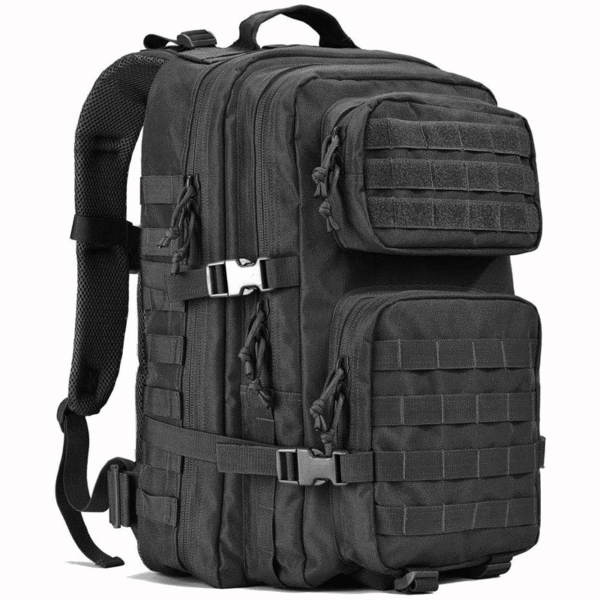 Blackhawk Elite Outdoor Tactical Assault Pack (Best Seller) - Image 3