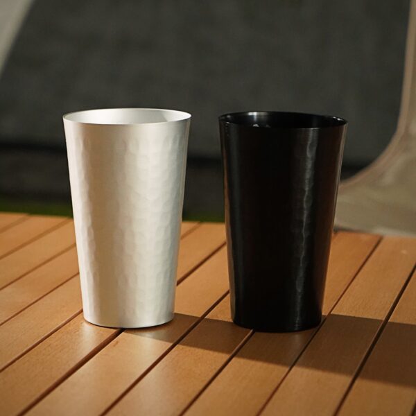 Vacuum Insulated Coffee Travel Mug - Image 6