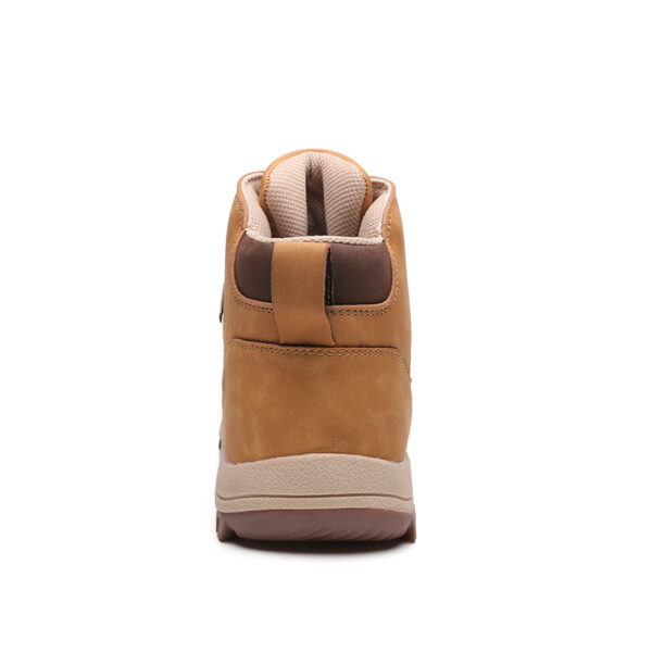 Men's Outdoor Mid Waterproof Ankle Boot - Image 7