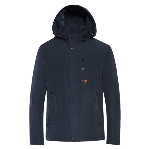 Classic Utilize Insulated Climbing Jacket - Image 3