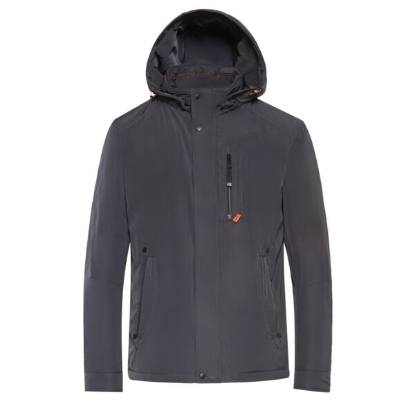 Classic Utilize Insulated Climbing Jacket - Image 5