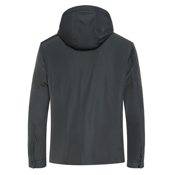 Classic Utilize Insulated Climbing Jacket - Image 2