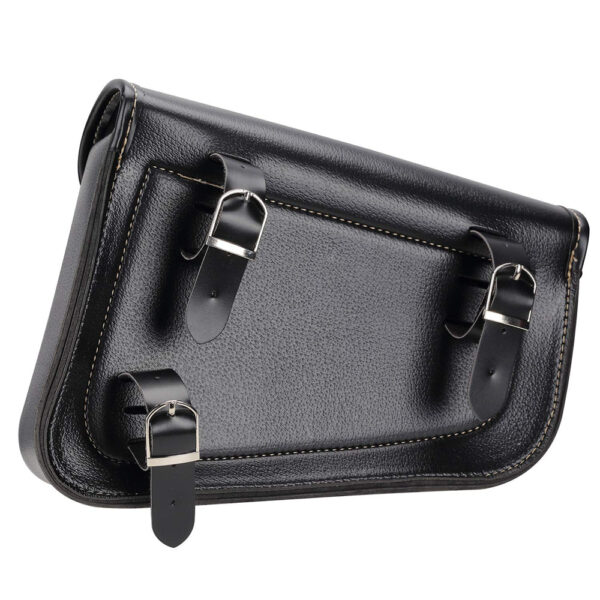 Motorcycle Left Side Saddlebag - Image 6