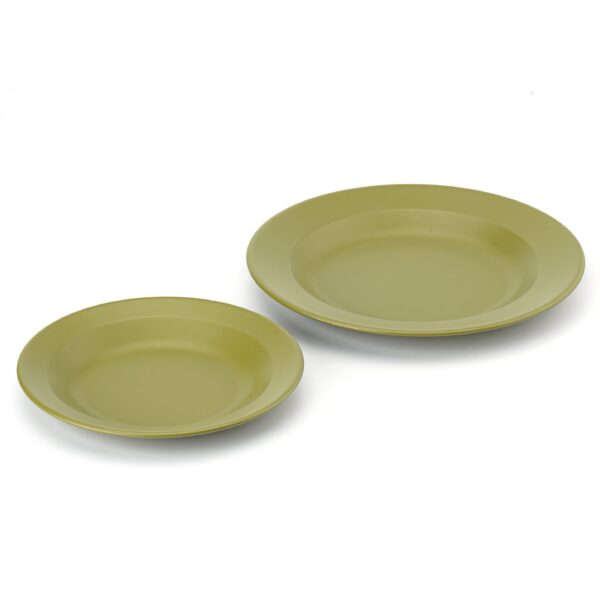 Outdoor Stainless Steel Plates - Image 3