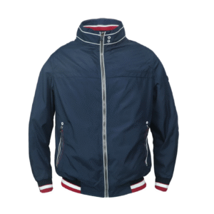 Lightweight Stand Collar Casual Soft Shell