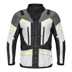 Espnman Hyper Motorcycle Armored Jacket All-Season