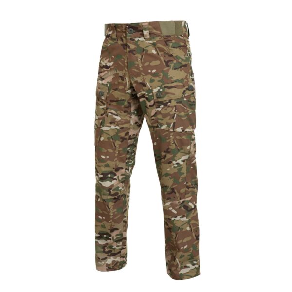 Archon Waterproof Tactical Pants Rip-stop Work Pants - Image 8