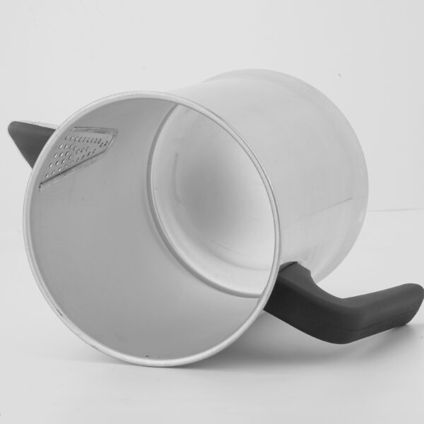 1.8L Aluminum Alloy Coffee Kettle with Lid - Image 5