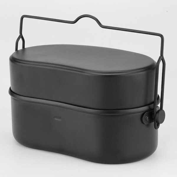 Outdoor Lunch Box Food Containers - Image 4