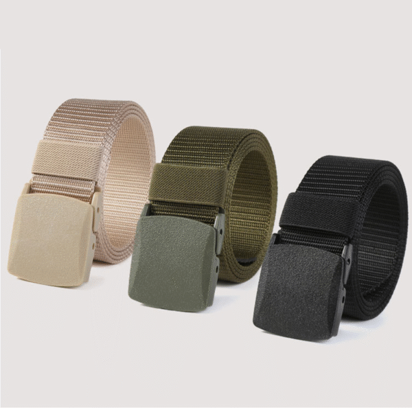 TWS Classic Ops Duty Belt - Image 6