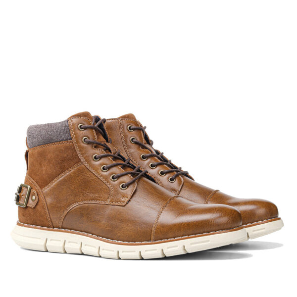 Racing Dawn Men's Street Boots - Image 3