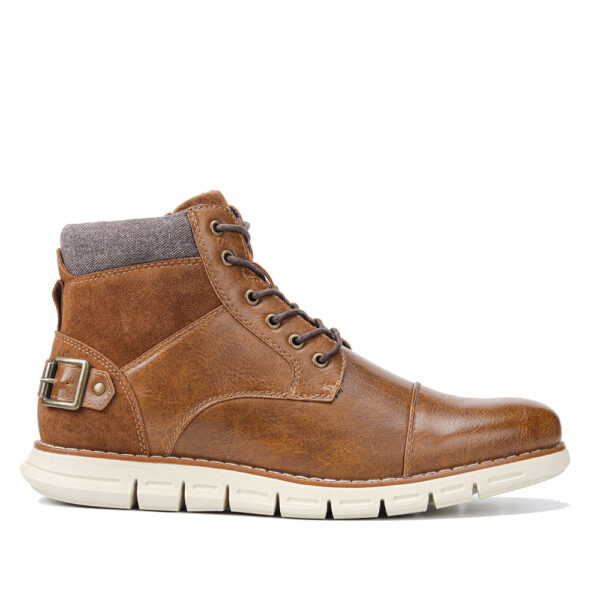 Racing Dawn Men's Street Boots - Image 4