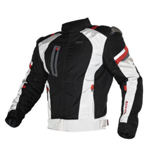Motorcycle Super Speed Armored Jacket