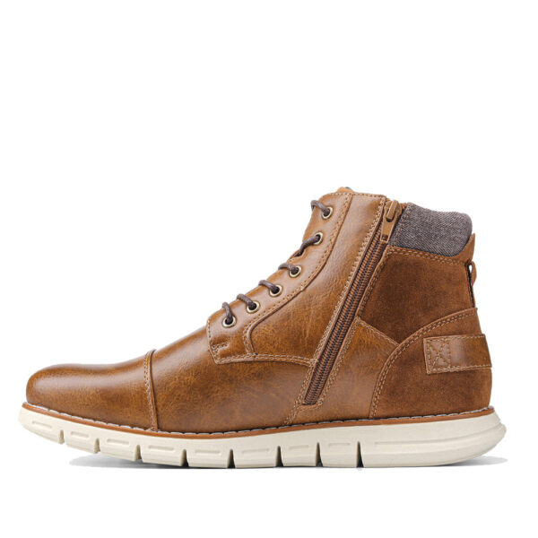 Racing Dawn Men's Street Boots