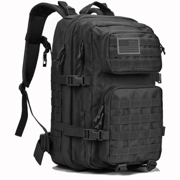 Blackhawk Elite Outdoor Tactical Assault Pack (Best Seller) - Image 2