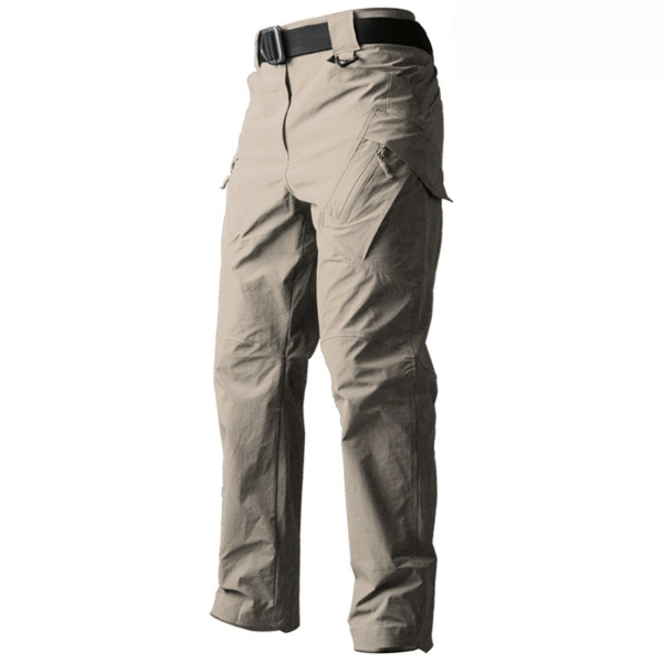 Archon IX9 Outdoor Lightweight Quick Dry Stretch Pants - Image 7