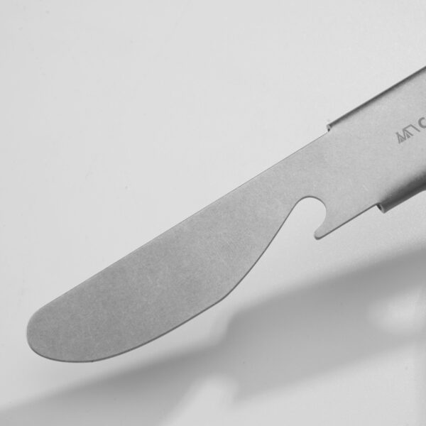 Vintage Portable Camping Cutlery Set - Image 4