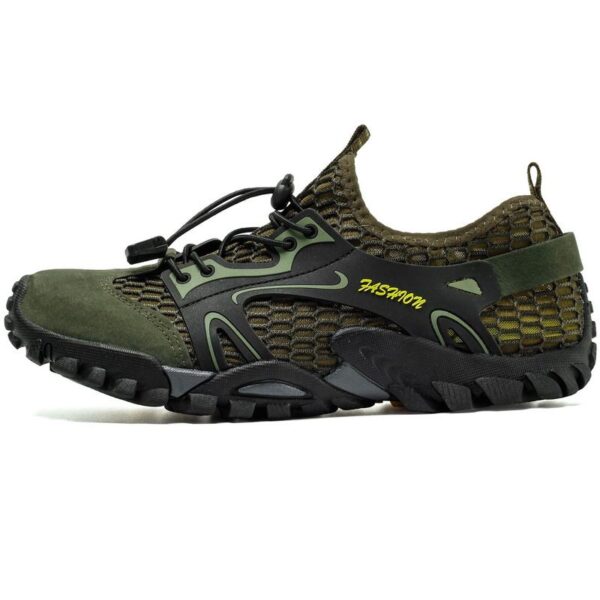 M82 Tourism Outdoor Hiking Creek Shoe - Image 2