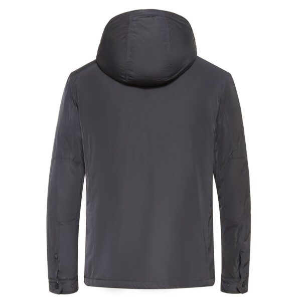 Classic Utilize Insulated Climbing Jacket - Image 6