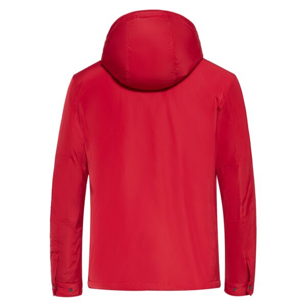 Classic Utilize Insulated Climbing Jacket - Image 8