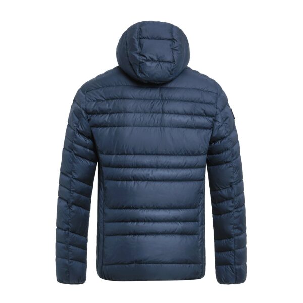 Lightweight Packable Padded Jacket - Image 4